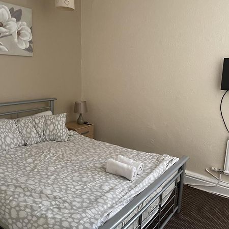 San Diego Guest House - Near Pleasure Beach 블랙풀 외부 사진