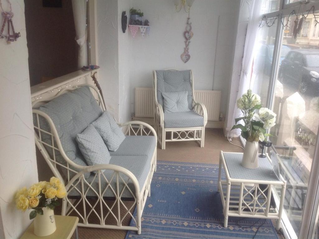 San Diego Guest House - Near Pleasure Beach 블랙풀 외부 사진
