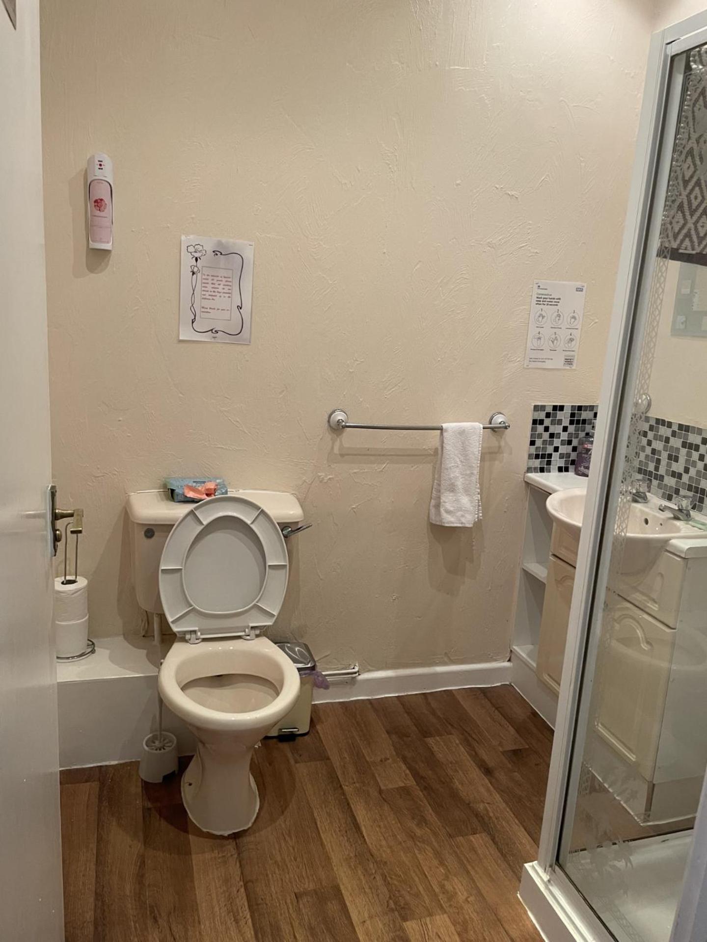 San Diego Guest House - Near Pleasure Beach 블랙풀 외부 사진