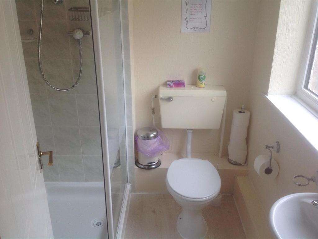 San Diego Guest House - Near Pleasure Beach 블랙풀 객실 사진