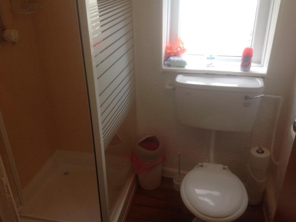 San Diego Guest House - Near Pleasure Beach 블랙풀 객실 사진