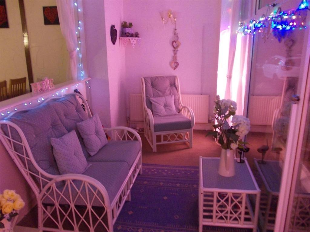San Diego Guest House - Near Pleasure Beach 블랙풀 외부 사진