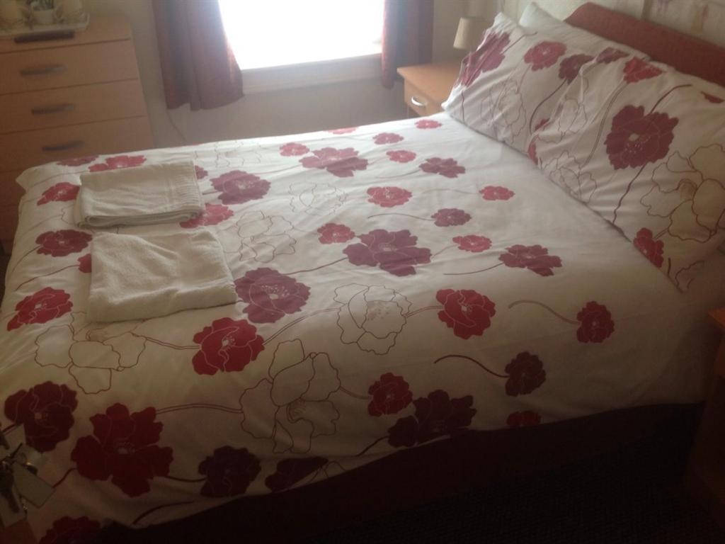 San Diego Guest House - Near Pleasure Beach 블랙풀 객실 사진