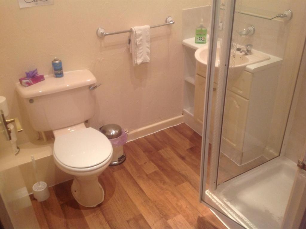 San Diego Guest House - Near Pleasure Beach 블랙풀 객실 사진