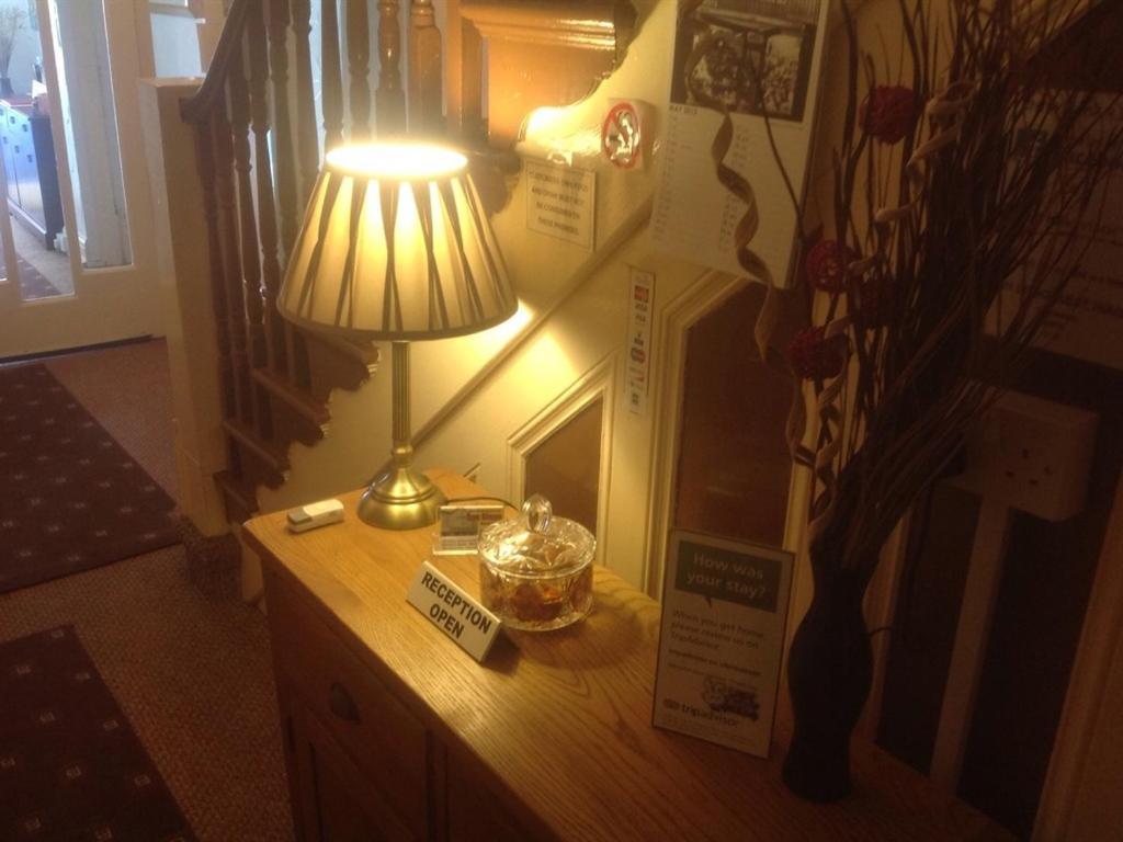 San Diego Guest House - Near Pleasure Beach 블랙풀 외부 사진