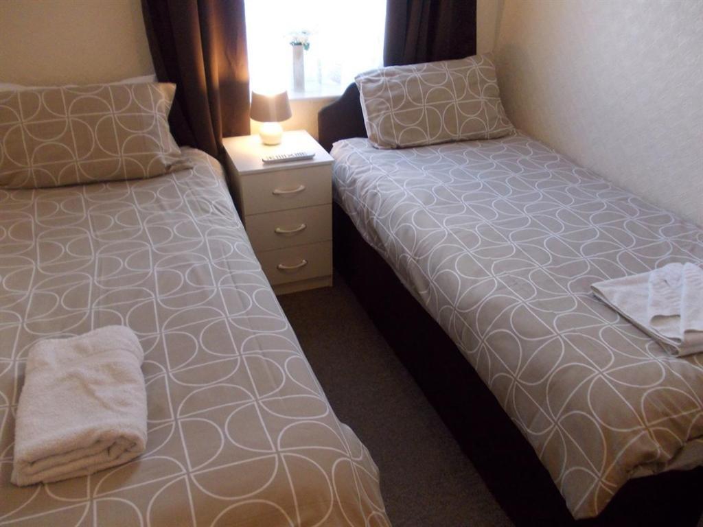 San Diego Guest House - Near Pleasure Beach 블랙풀 객실 사진