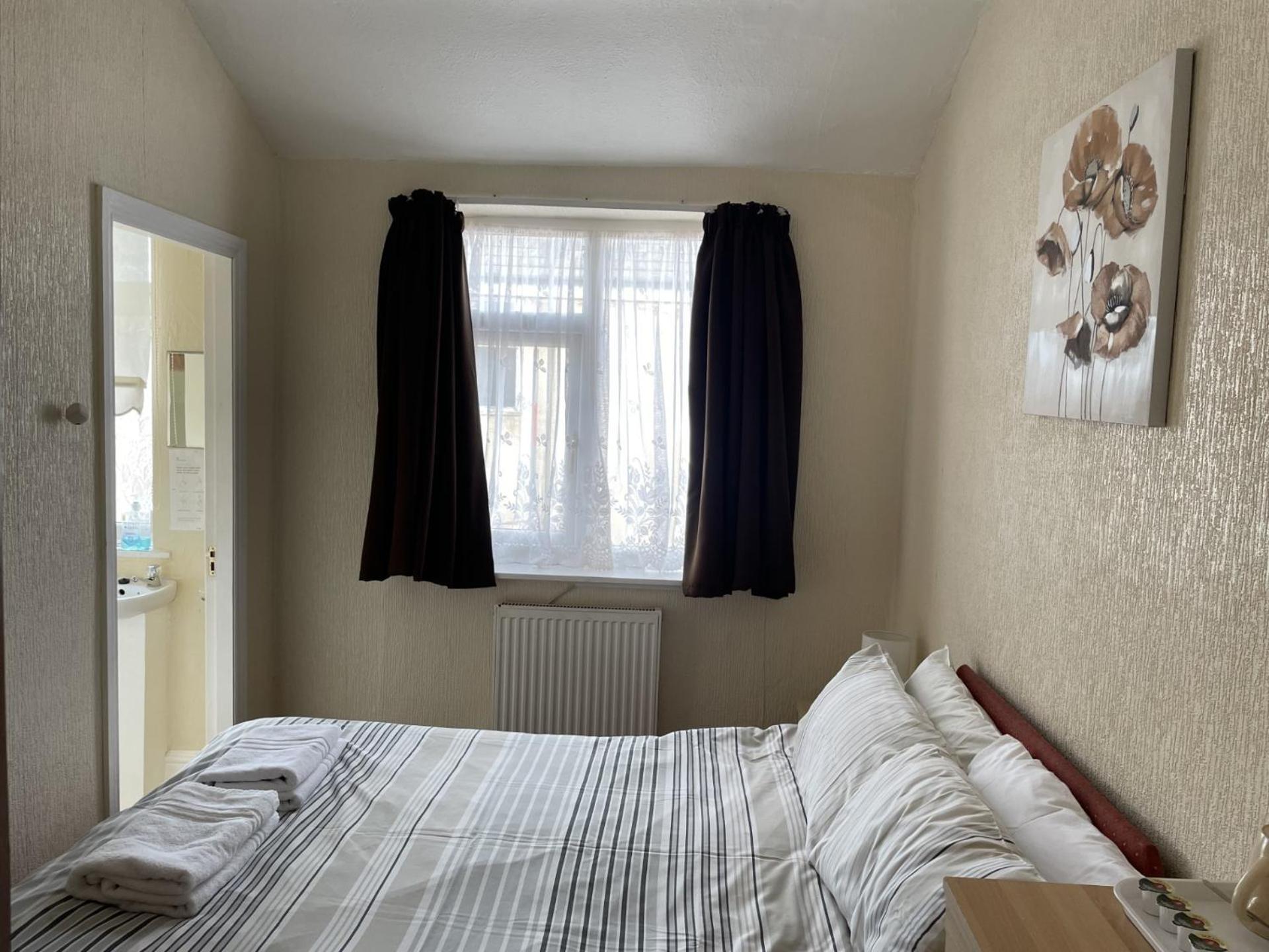 San Diego Guest House - Near Pleasure Beach 블랙풀 외부 사진
